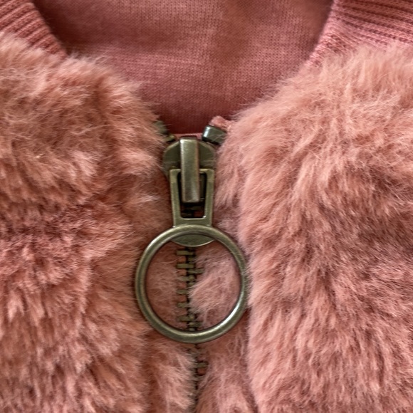 Toddler jacket - Picture 4 of 4